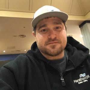 Meet your Posher, Travis